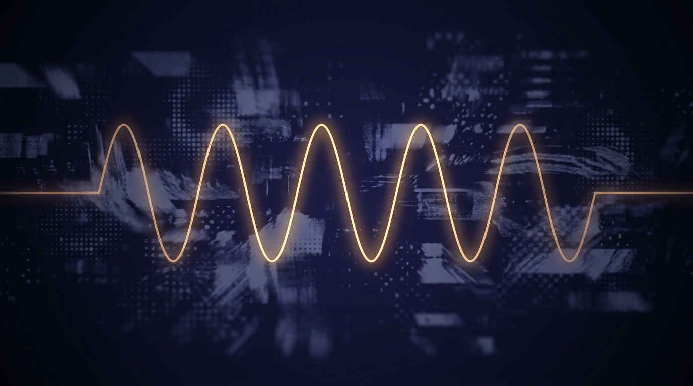 Transmission #002: Signal Over Noise